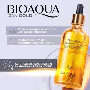 SERUM CUIDADO FACIAL